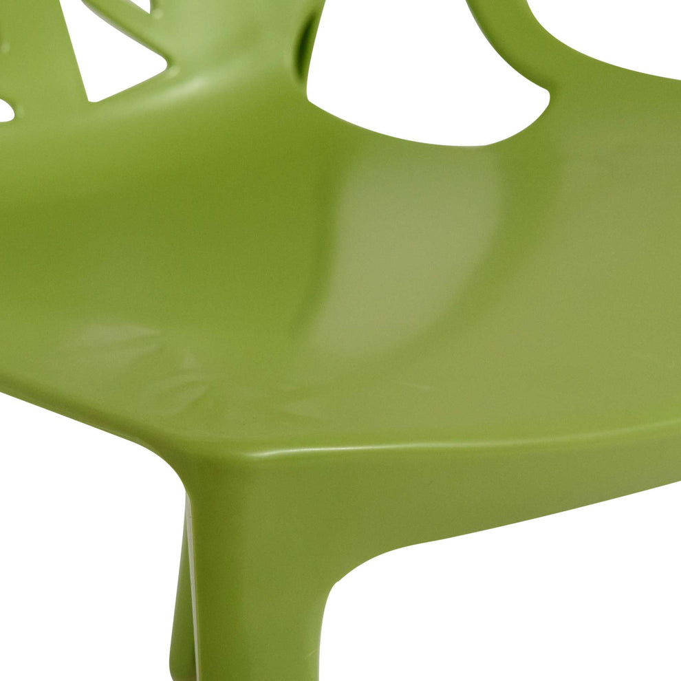 LeisureMod Modern Cornelia Dining Chair, Set of 2 | Dining Chairs | Modishstore - 51