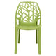 LeisureMod Modern Cornelia Dining Chair, Set of 4 | Dining Chairs | Modishstore - 22