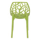 LeisureMod Modern Cornelia Dining Chair | Dining Chairs | Modishstore - 44