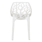 LeisureMod Modern Cornelia Dining Chair, Set of 2 | Dining Chairs | Modishstore - 59
