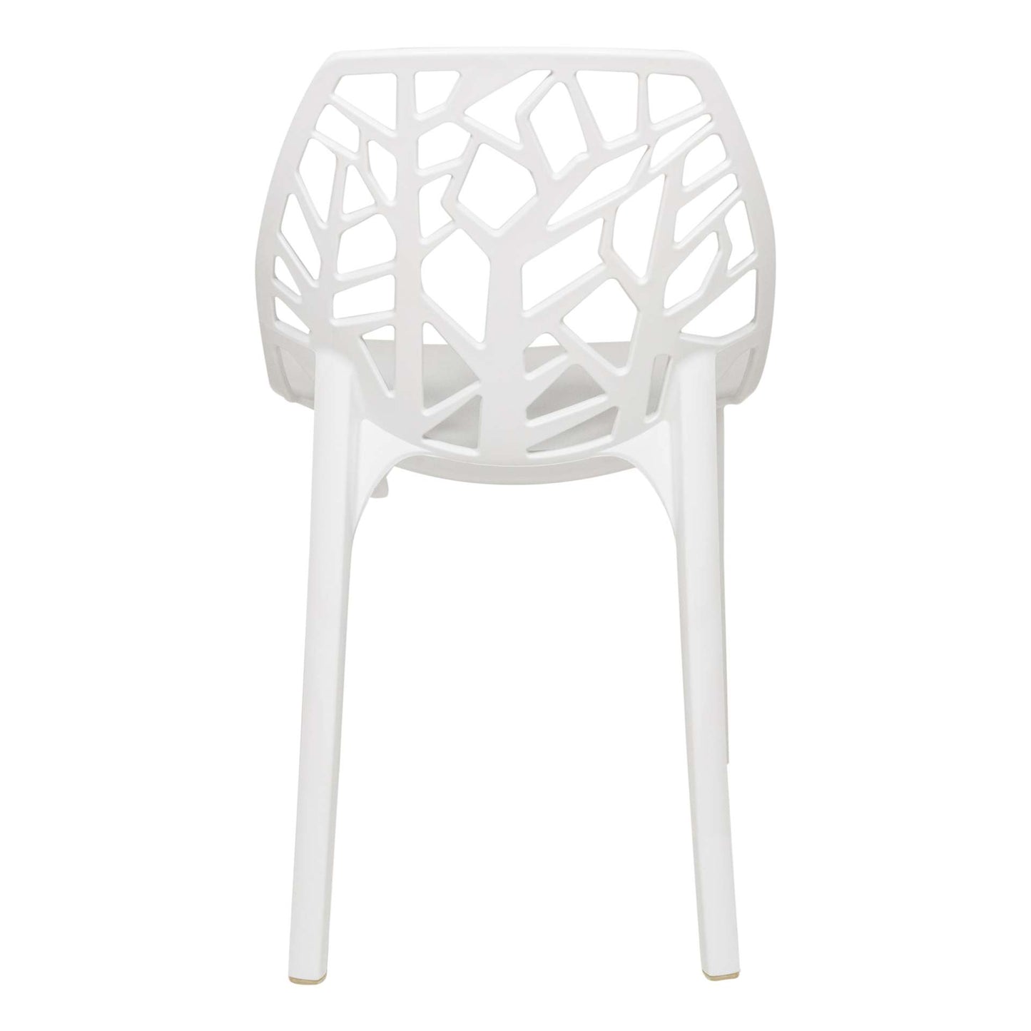 LeisureMod Modern Cornelia Dining Chair, Set of 2 | Dining Chairs | Modishstore - 59