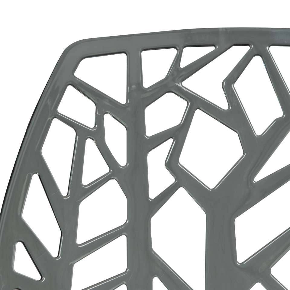 LeisureMod Modern Cornelia Dining Chair | Dining Chairs | Modishstore - 5