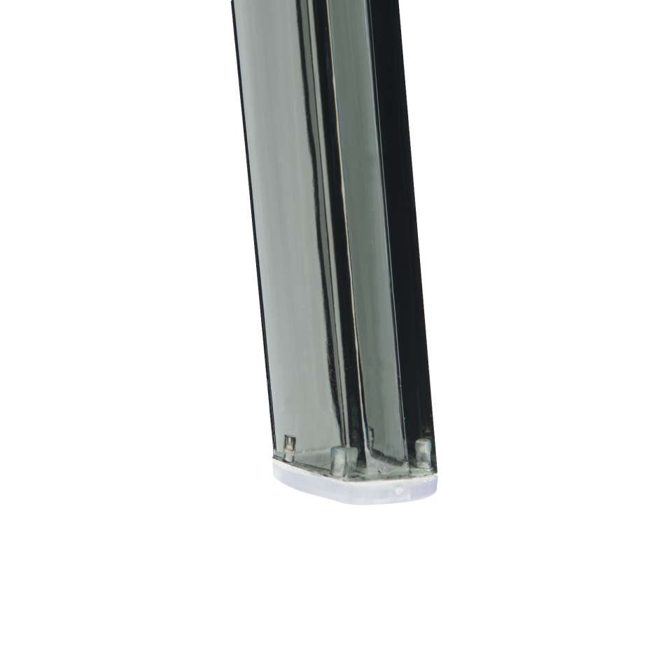 LeisureMod Modern Cornelia Dining Chair, Set of 4 | Dining Chairs | Modishstore - 3