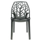 LeisureMod Modern Cornelia Dining Chair | Dining Chairs | Modishstore - 2
