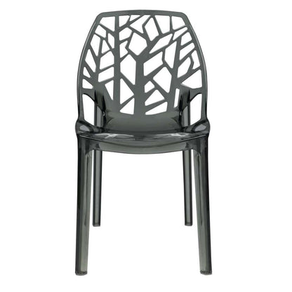 LeisureMod Modern Cornelia Dining Chair | Dining Chairs | Modishstore - 2