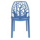 LeisureMod Modern Cornelia Dining Chair, Set of 2 | Dining Chairs | Modishstore - 25