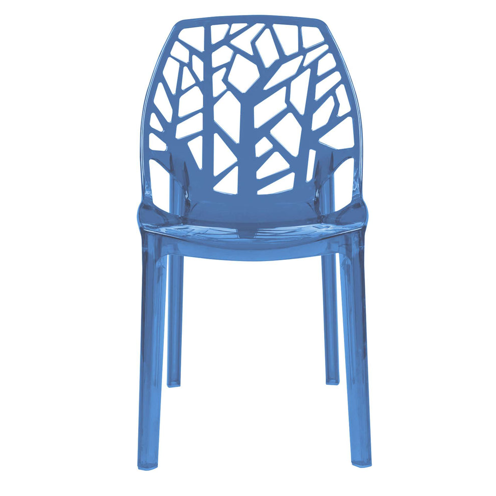 LeisureMod Modern Cornelia Dining Chair, Set of 2 | Dining Chairs | Modishstore - 25