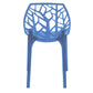 LeisureMod Modern Cornelia Dining Chair, Set of 2 | Dining Chairs | Modishstore - 23