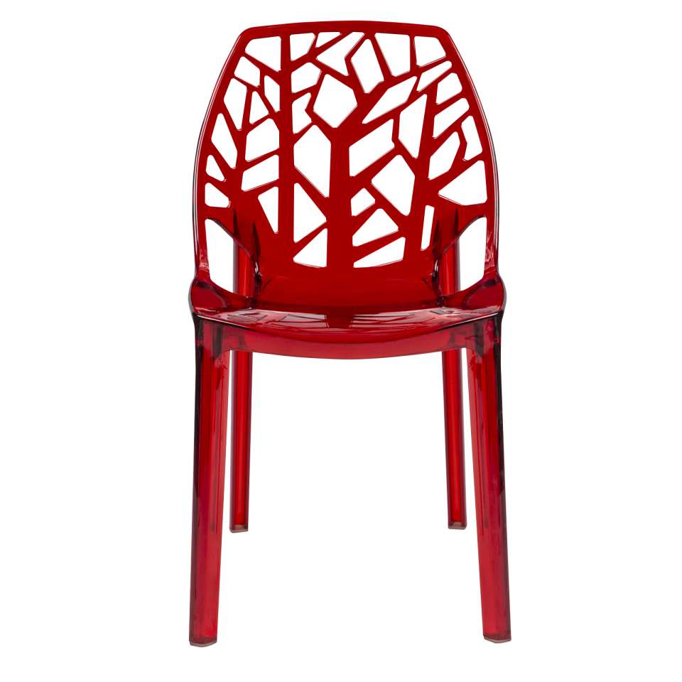 LeisureMod Modern Cornelia Dining Chair, Set of 2 | Dining Chairs | Modishstore - 17