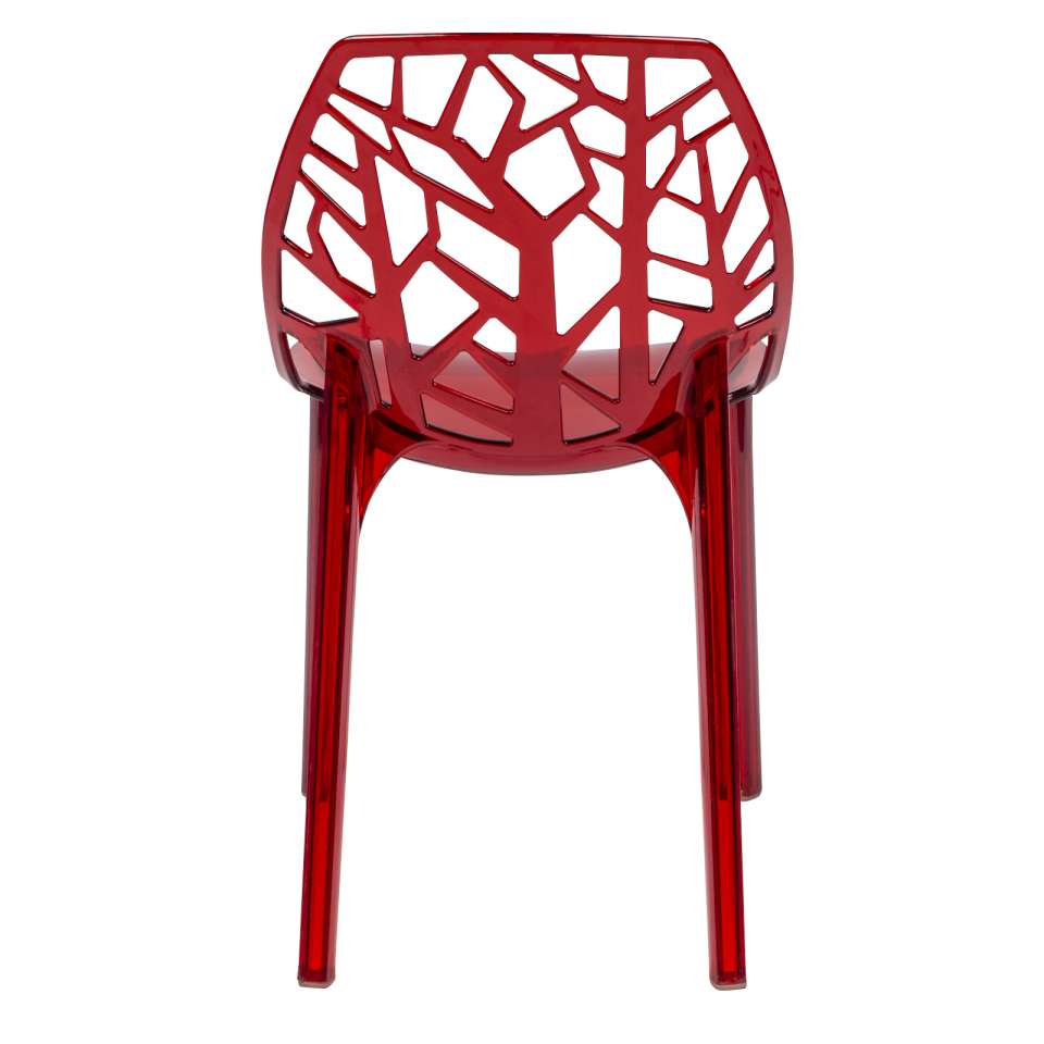 LeisureMod Modern Cornelia Dining Chair, Set of 2 | Dining Chairs | Modishstore - 15