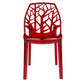 LeisureMod Modern Cornelia Dining Chair | Dining Chairs | Modishstore - 13