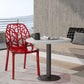 LeisureMod Modern Cornelia Dining Chair | Dining Chairs | Modishstore - 14