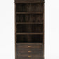 Bookcase By Novasolo - CA580BW | Bookcases | Modishstore