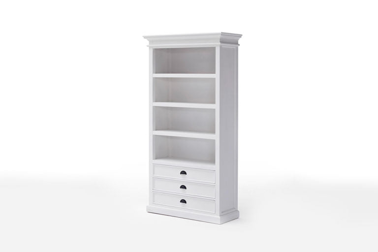 Bookcase By Novasolo - CA580 | Bookcases | Modishstore - 7