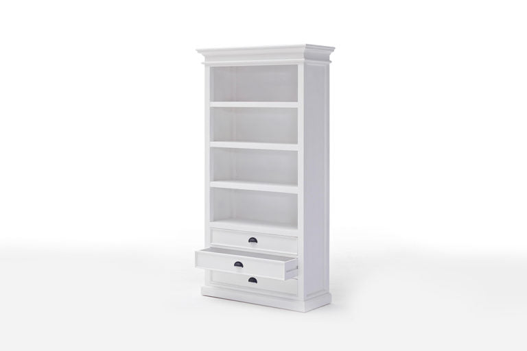 Bookcase By Novasolo - CA580 | Bookcases | Modishstore - 6