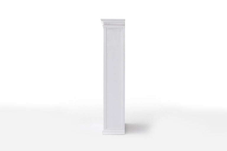 Bookcase By Novasolo - CA580 | Bookcases | Modishstore - 5