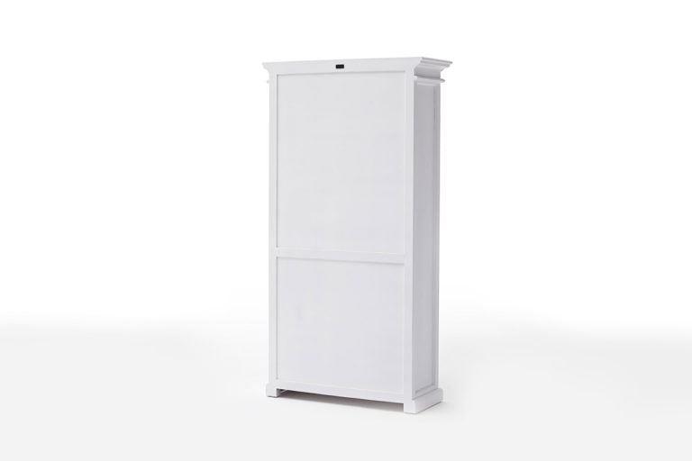 Bookcase By Novasolo - CA580 | Bookcases | Modishstore - 4