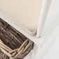 Entryway Coat Rack & Bench Unit By Novasolo - CA593 | Dressers | Modishstore - 7
