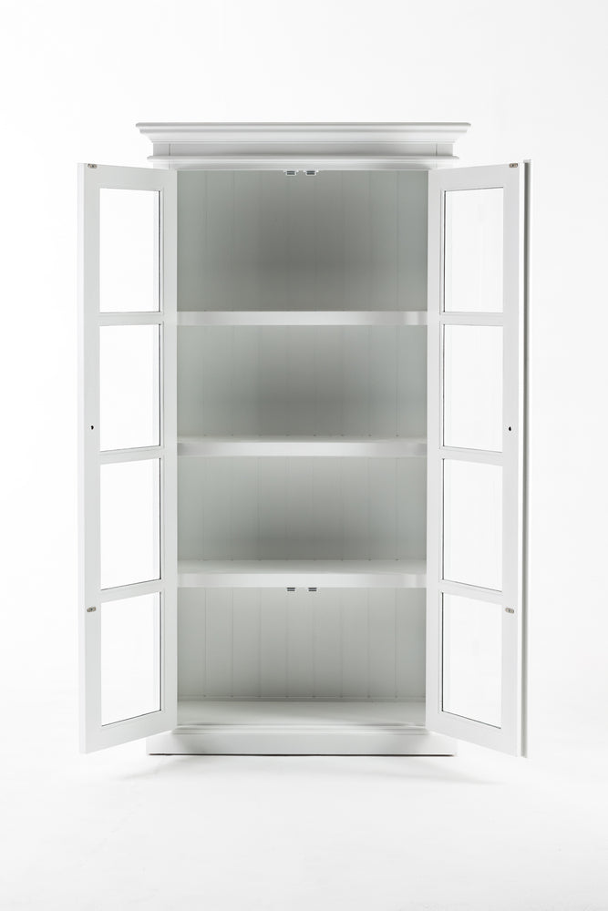 Double Vitrine By Novasolo - CA595 | Cabinets | Modishstore - 3
