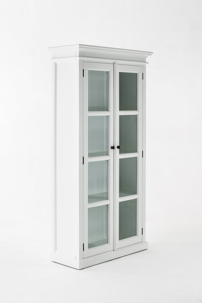 Double Vitrine By Novasolo - CA595 | Cabinets | Modishstore - 2