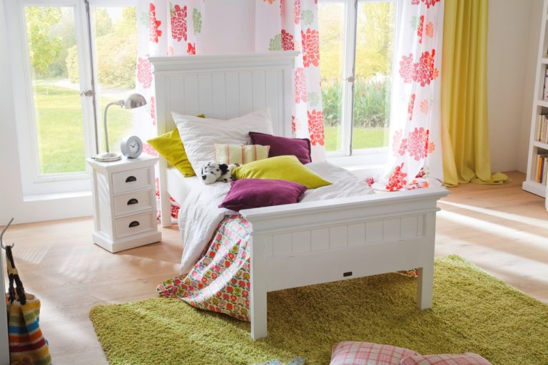 Bedside Drawer Unit By Novasolo - CA599 | Nightstands | Modishstore - 6