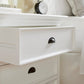 Bedside Drawer Unit By Novasolo - CA599L | Nightstands | Modishstore - 3