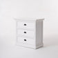 Bedside Drawer Unit By Novasolo - CA599L | Nightstands | Modishstore - 8