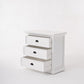 Bedside Drawer Unit By Novasolo - CA599L | Nightstands | Modishstore - 7