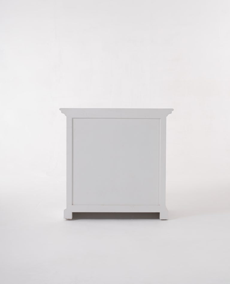 Bedside Drawer Unit By Novasolo - CA599L | Nightstands | Modishstore - 5