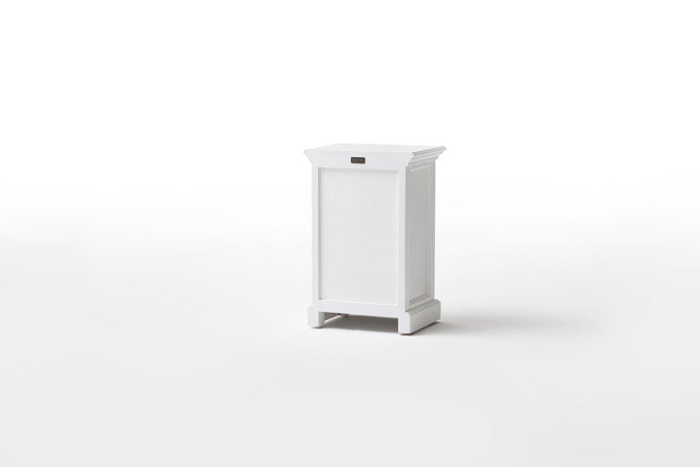 Bedside Drawer Unit By Novasolo - CA599 | Nightstands | Modishstore - 3