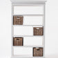 Room Divider with Basket Set By Novasolo - CA603 | Shelves & Shelving Units | Modishstore - 8