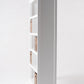 Room Divider with Basket Set By Novasolo - CA603 | Shelves & Shelving Units | Modishstore - 4
