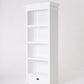 Bookcase with 1 Drawer By Novasolo - CA604 | Bookcases | Modishstore - 5