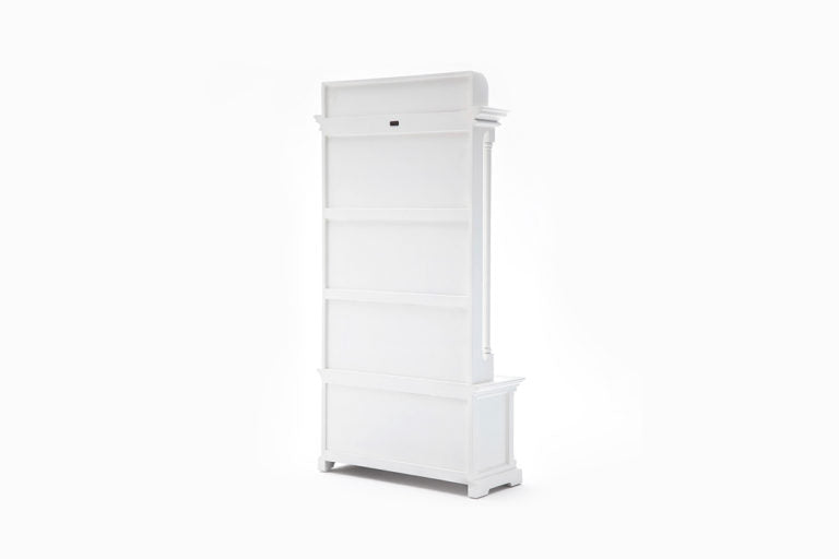 Hall Tree By Novasolo - CA605 | Dressers | Modishstore - 5