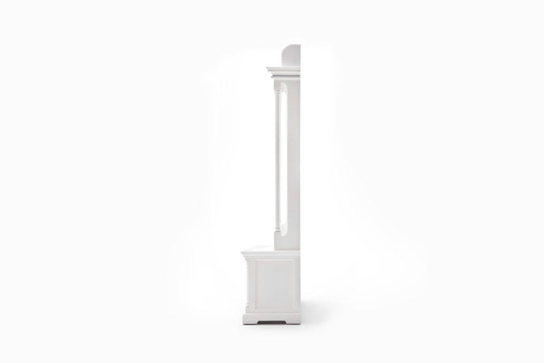 Hall Tree By Novasolo - CA605 | Dressers | Modishstore - 6