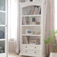 Bookcase By Novasolo - CA607 | Bookcases | Modishstore