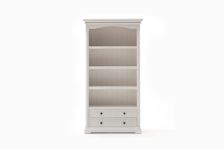 Bookcase By Novasolo - CA607 | Bookcases | Modishstore - 6