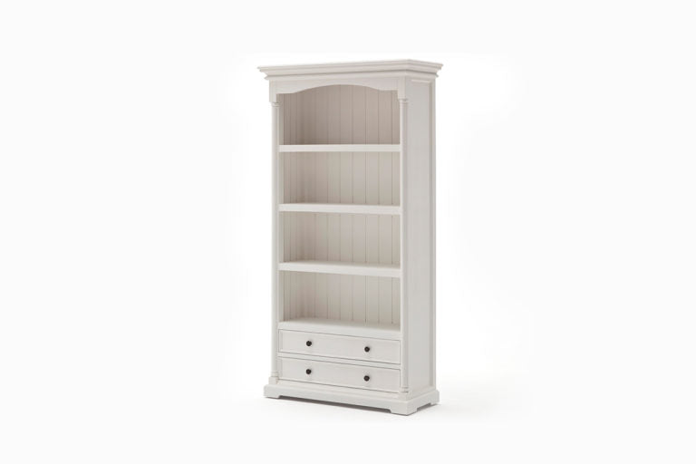 Bookcase By Novasolo - CA607 | Bookcases | Modishstore - 5