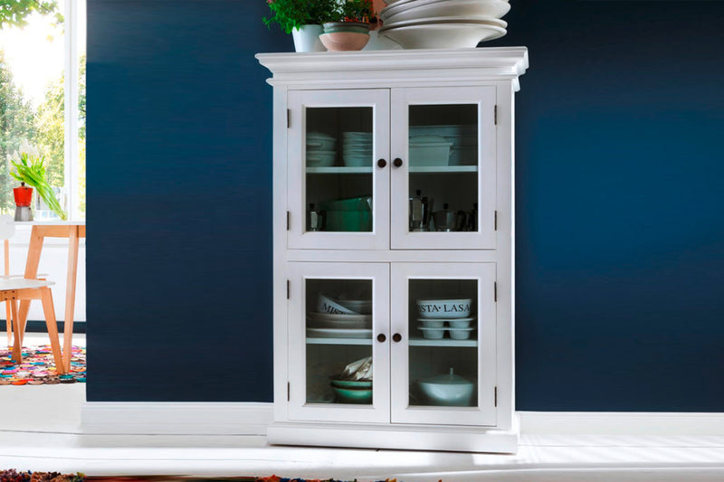 2 Level Pantry By Novasolo - CA609 | Cabinets | Modishstore