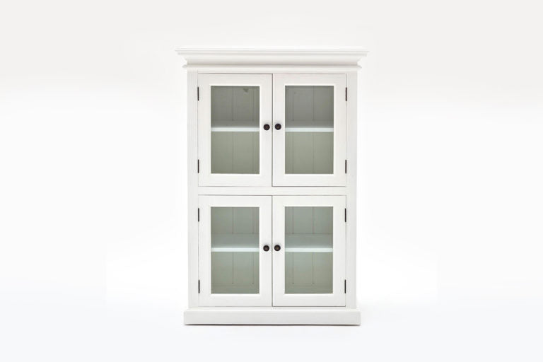 2 Level Pantry By Novasolo - CA609 | Cabinets | Modishstore - 7