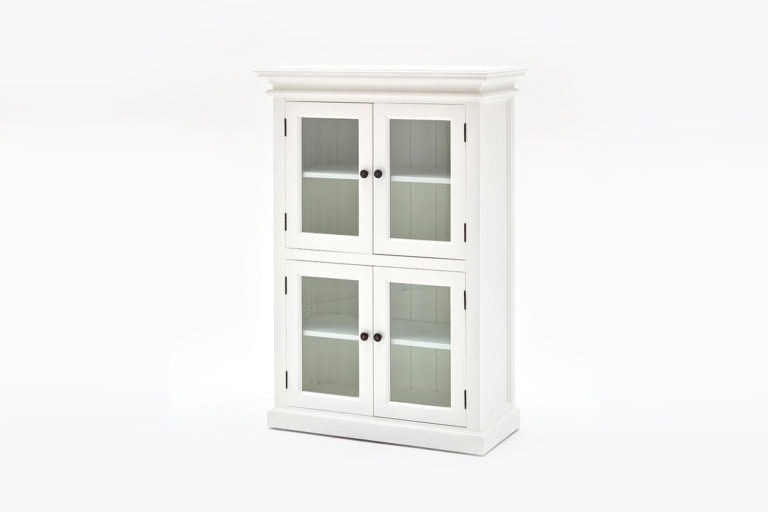 2 Level Pantry By Novasolo - CA609 | Cabinets | Modishstore - 6