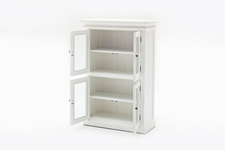 2 Level Pantry By Novasolo - CA609 | Cabinets | Modishstore - 2