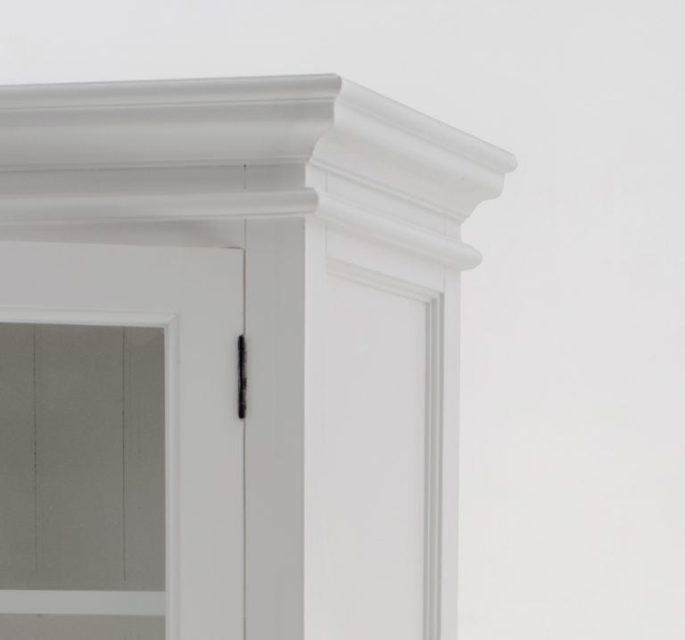 3 Level Pantry By Novasolo - CA610 | Cabinets | Modishstore - 4