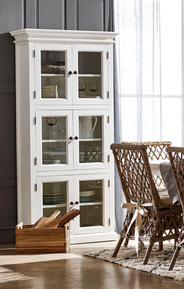 3 Level Pantry By Novasolo - CA610 | Cabinets | Modishstore - 2