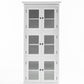 3 Level Pantry By Novasolo - CA610 | Cabinets | Modishstore - 9