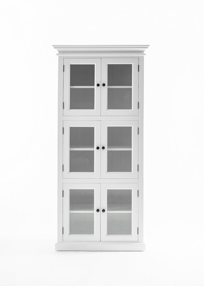 3 Level Pantry By Novasolo - CA610 | Cabinets | Modishstore - 9