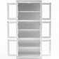 3 Level Pantry By Novasolo - CA610 | Cabinets | Modishstore - 8