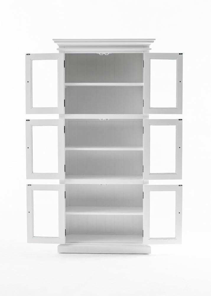 3 Level Pantry By Novasolo - CA610 | Cabinets | Modishstore - 8