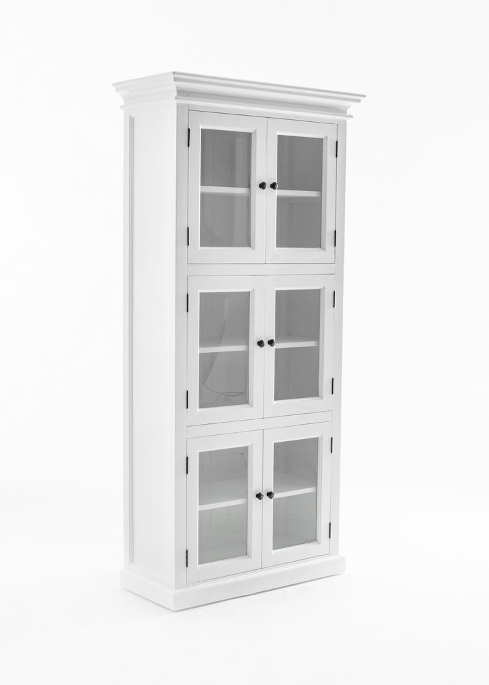 3 Level Pantry By Novasolo - CA610 | Cabinets | Modishstore - 7