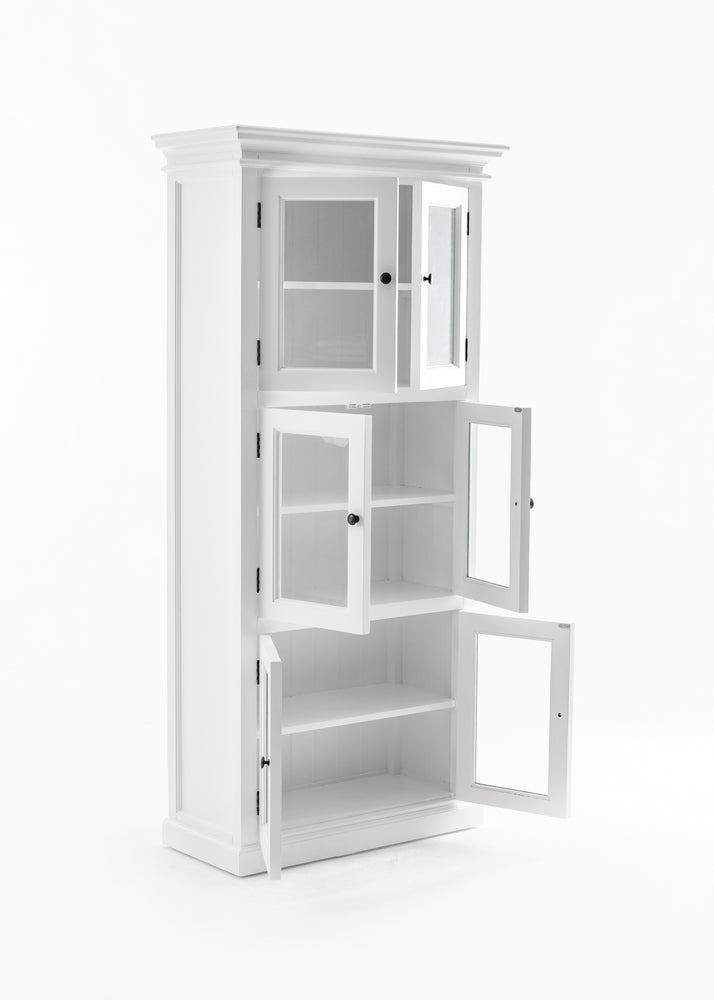 3 Level Pantry By Novasolo - CA610 | Cabinets | Modishstore - 6